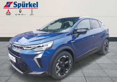 Mitsubishi ASX, 2025