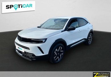 Opel Mokka, 2024