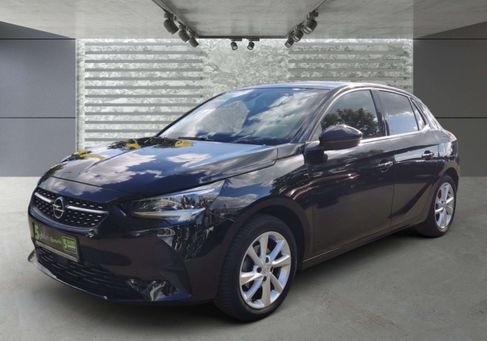 Opel Corsa, 2021 3