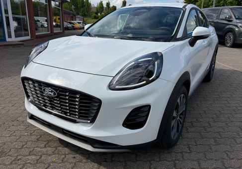 Ford Puma, 2026 3