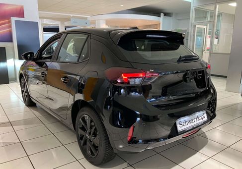 Opel Corsa, 2025 3