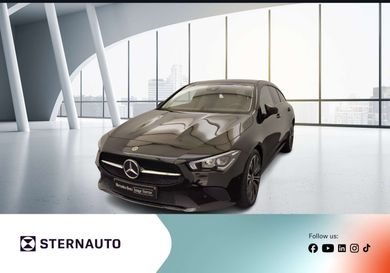 Mercedes-Benz CLA 200, 2023