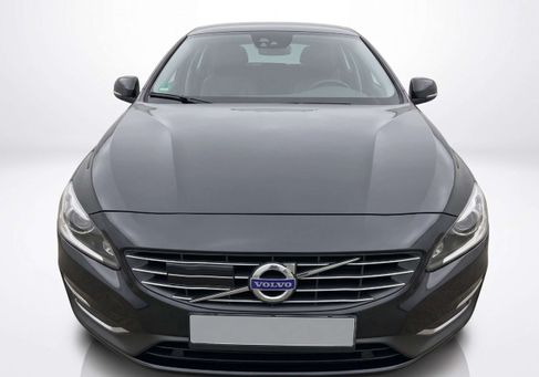 Volvo V60, 2018