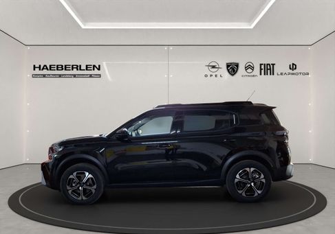Citroën C3 Aircross, 2025 3