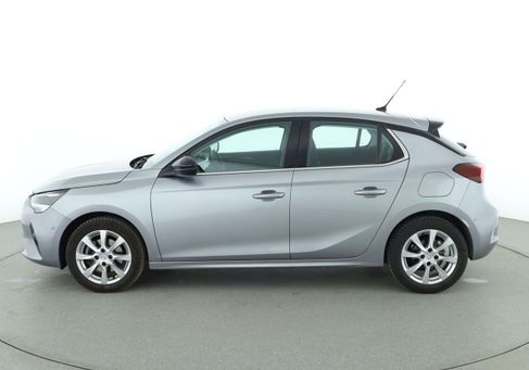 Opel Corsa, 2020 3