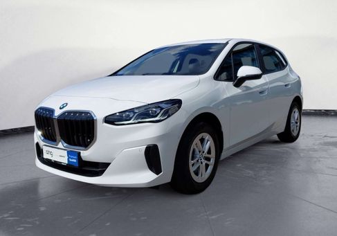 BMW 218, 2023 2