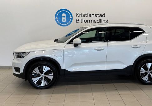 Volvo XC40, 2021 3