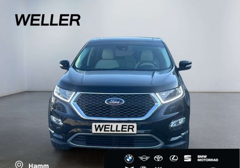 Ford Edge, 2018