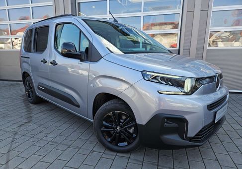 Citroën Berlingo, 2026 2