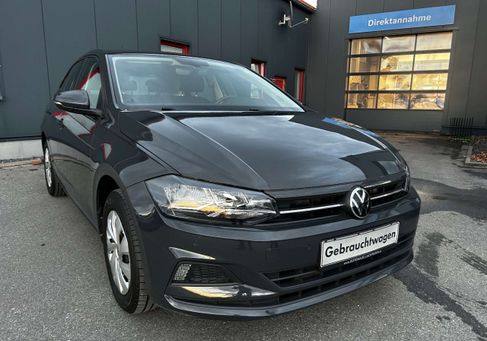 Volkswagen Polo, 2020 3