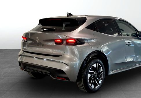 Renault Clio, 2026