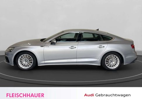 Audi A5, 2023 3