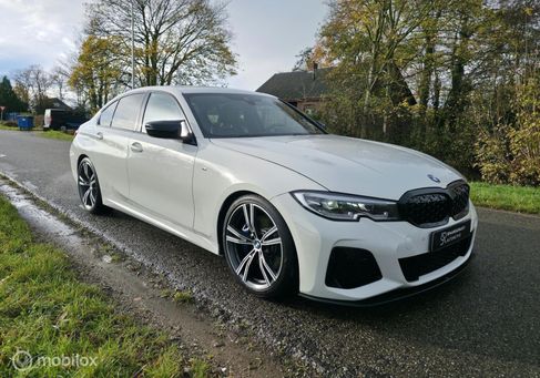 BMW M340i, 2020