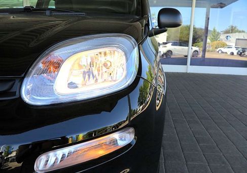 Fiat Panda, 2026