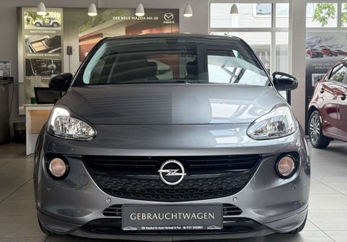 Opel Adam, 2019