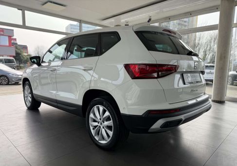 Seat Ateca, 2022
