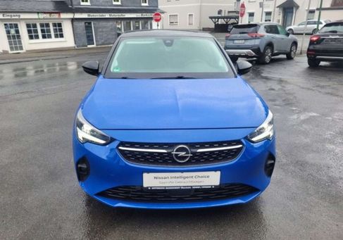 Opel Corsa, 2021 3