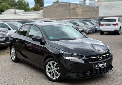 Opel Corsa, 2022