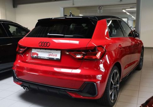 Audi A1, 2025