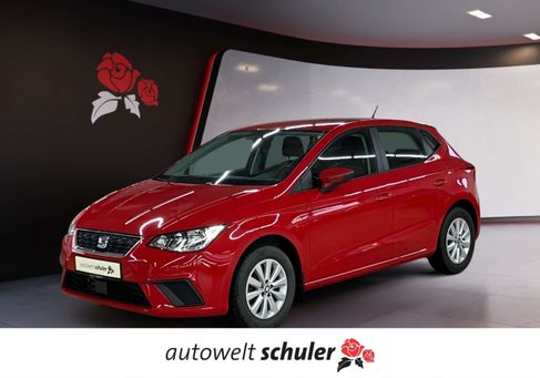 Seat Ibiza, 2020