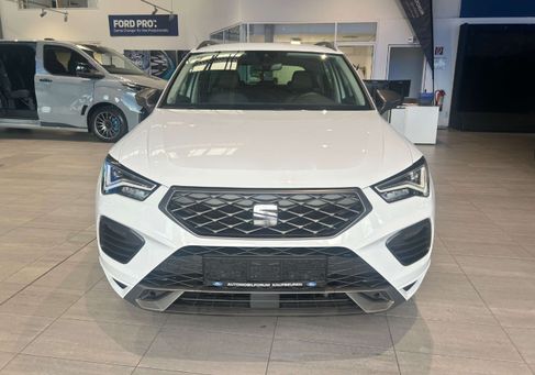 Seat Ateca, 2024