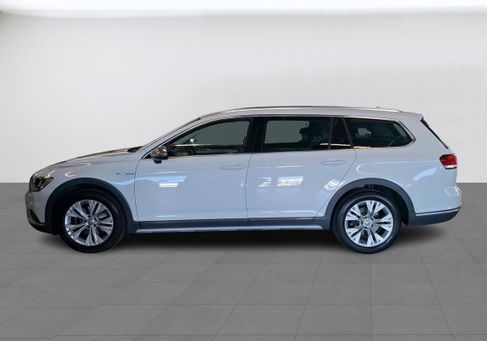Volkswagen Passat, 2019