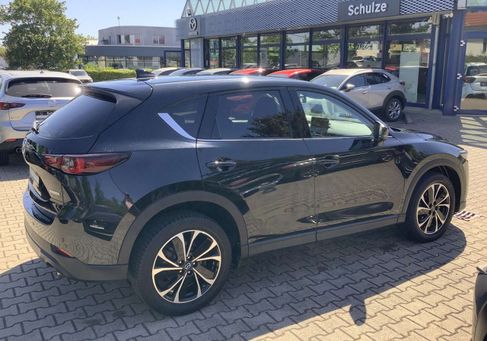 Mazda CX-5, 2023