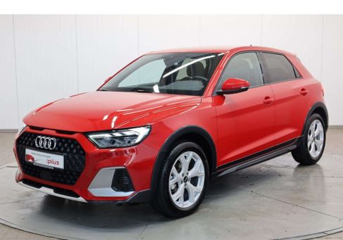 Audi A1, 2025