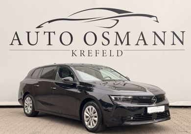 Opel Astra, 2024