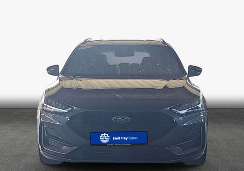 Ford Focus, 2023