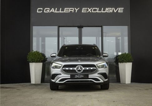 Mercedes-Benz GLA 200, 2024