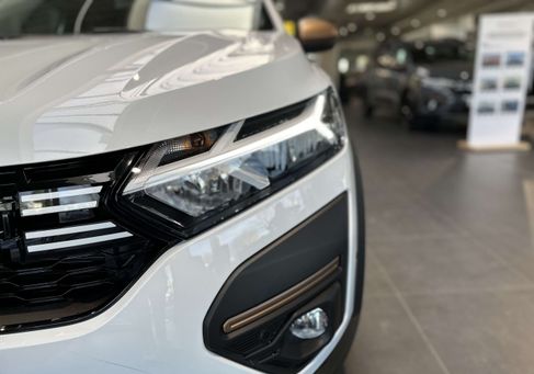 Dacia Jogger, 2026 3