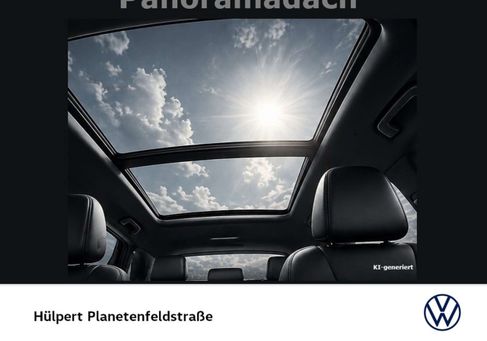 Volkswagen Tiguan Allspace, 2020