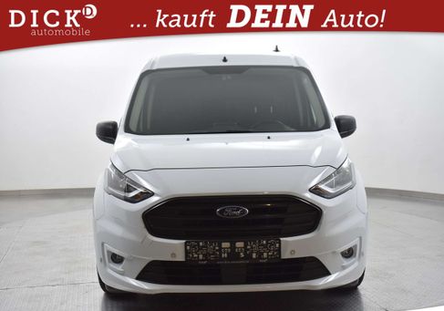 Ford Transit Connect, 2021