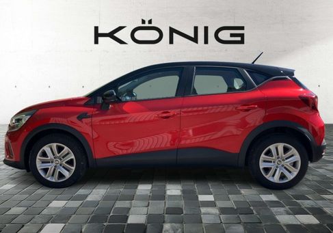 Renault Captur, 2023