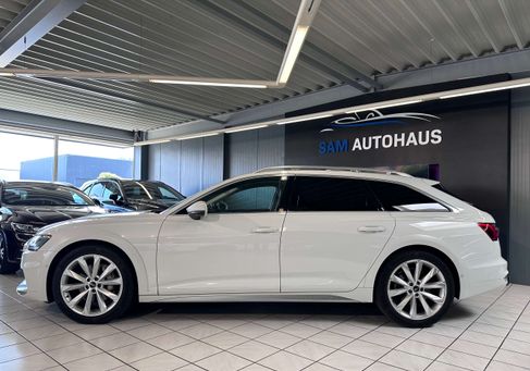 Audi A6 Allroad, 2023 2