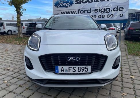 Ford Puma, 2026 3