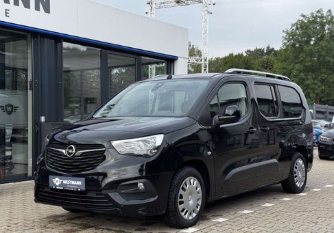 Opel Combo, 2019