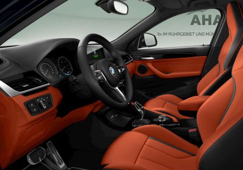 BMW X2, 2021 3