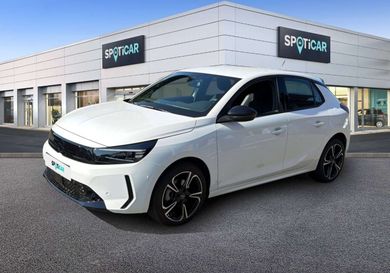 Opel Corsa, 2024