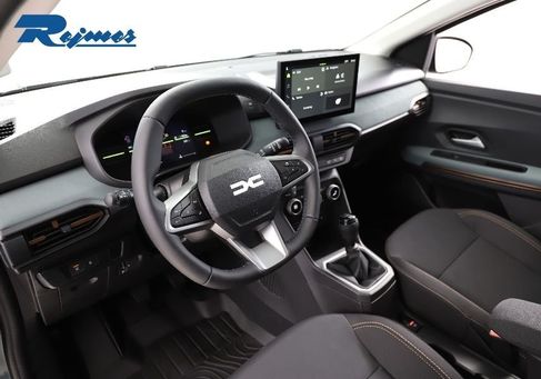 Dacia Sandero Stepway, 2027