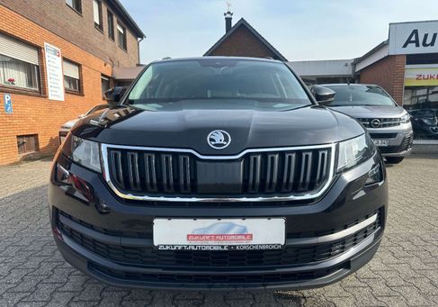 Skoda Kodiaq, 2018 3