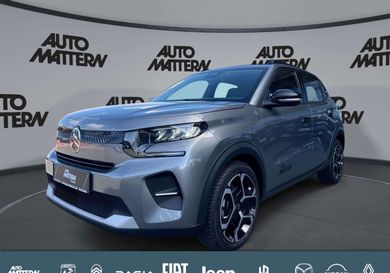 Citroën C3, 2025