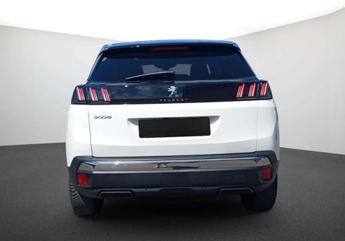 Peugeot 3008, 2024