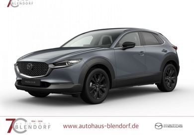 Mazda CX-30, 2026