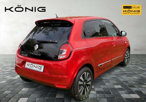 Renault Twingo, 2023