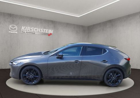 Mazda 3, 2026