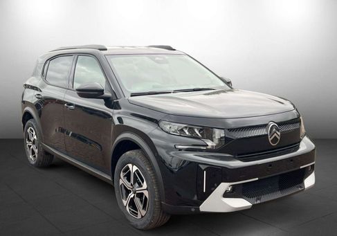 Citroën C3 Aircross, 2026 2