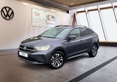 Volkswagen Taigo, 2025