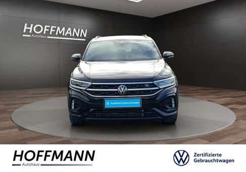 Volkswagen T-Roc, 2023